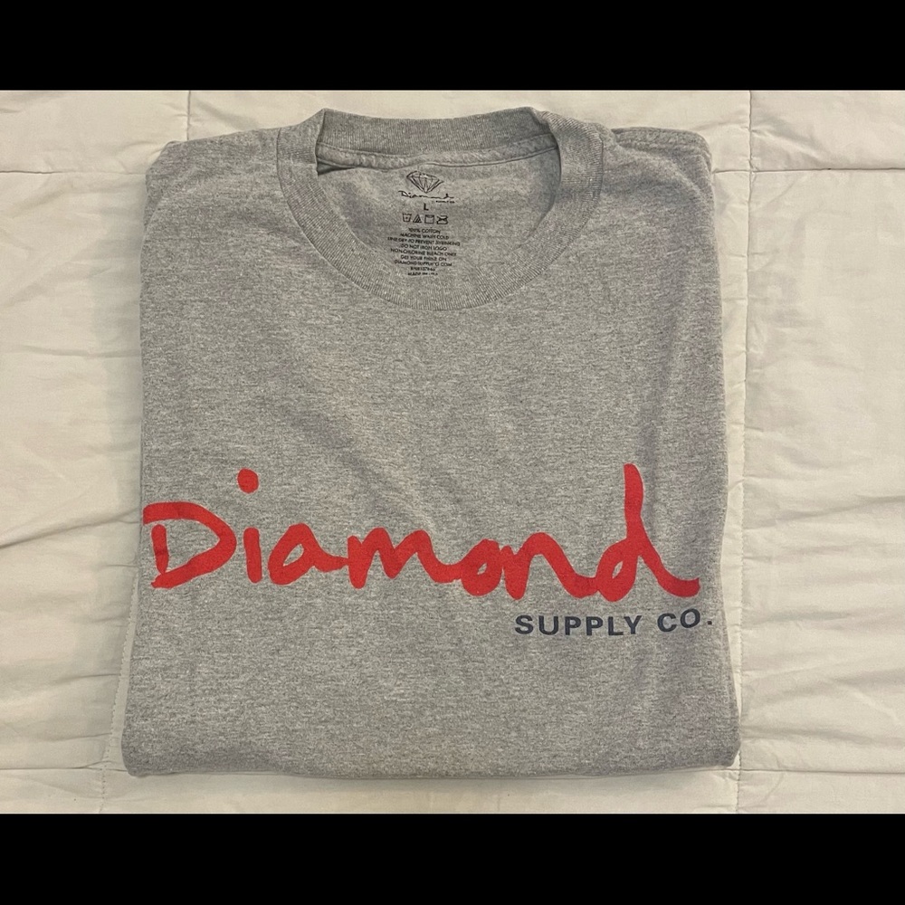 Diamond Supply